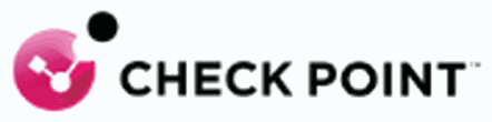 Check Point logo