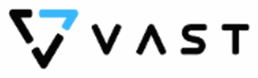 VAST Data logo