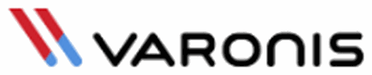 Varonis logo