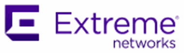 Extreme Networks logo