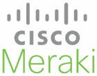Cisco Meraki logo