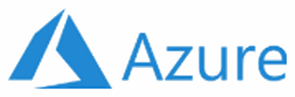 Microsoft Azure logo