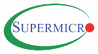 Supermicro logo