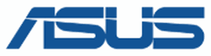 ASUS logo