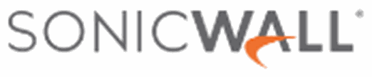 SonicWall logo