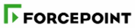 Forcepoint logo