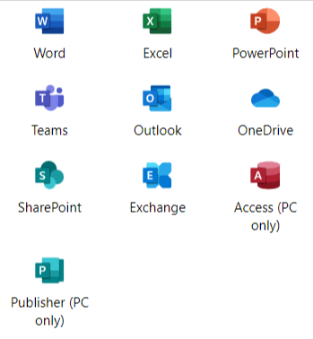 Compare All Microsoft 365 Plans _ Microsoft