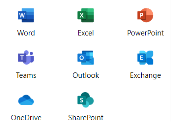Compare All Microsoft 365 Plans