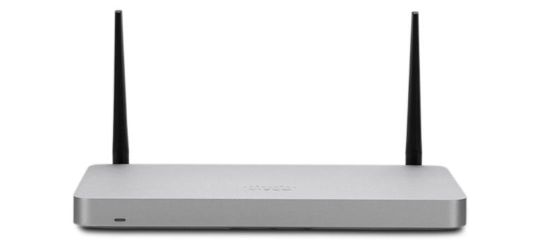 MX67C security sdwan product