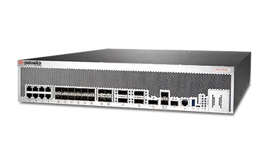 PA 5400 SERIES