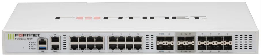 FortiGate 400F FortiGate 400F