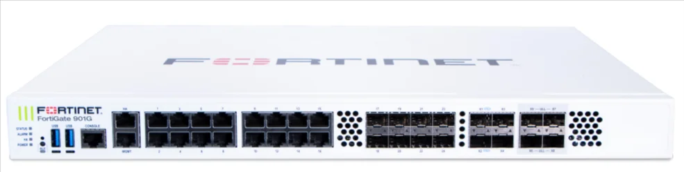FortiGate 900G Series FortiGate 900G Series