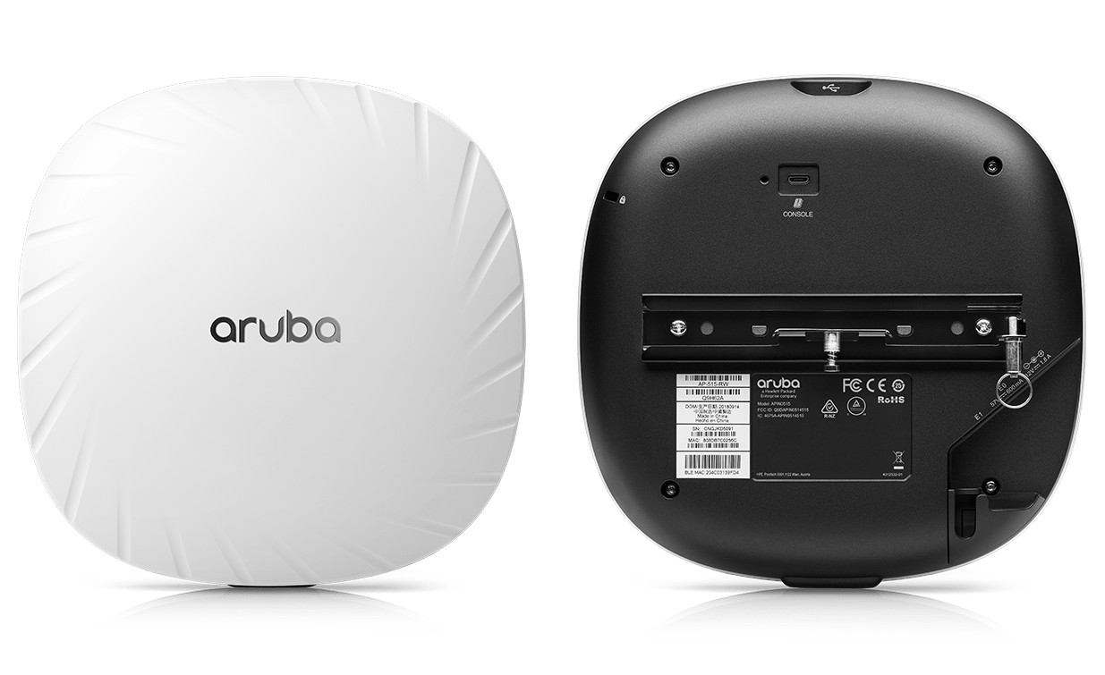 Aruba 510 series