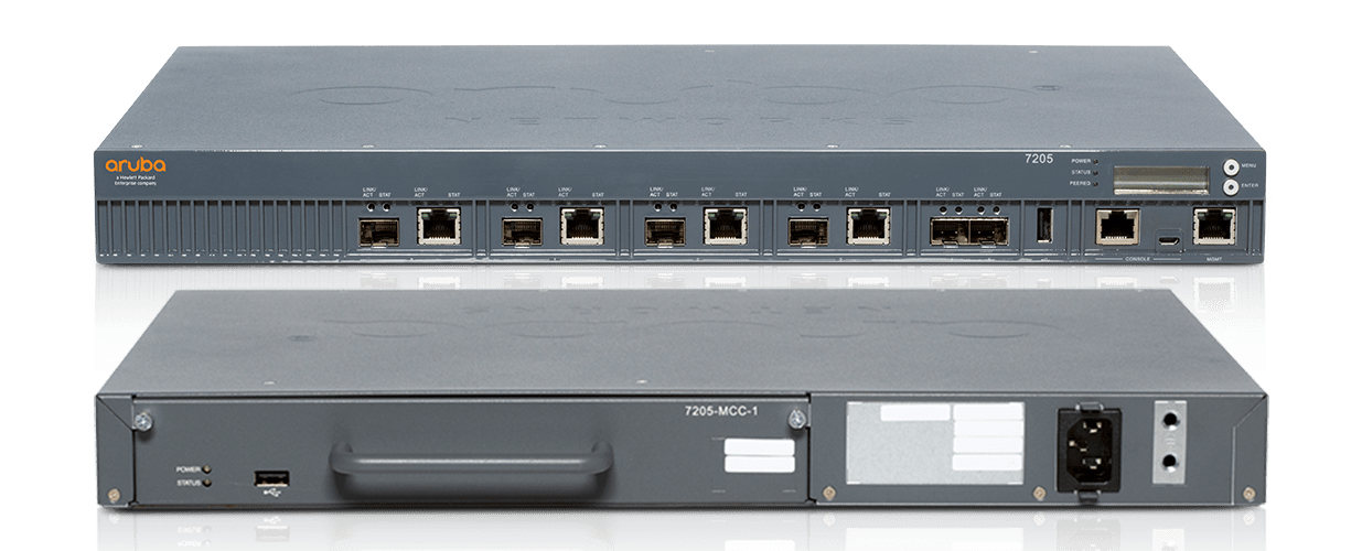 FortiGate 400F 