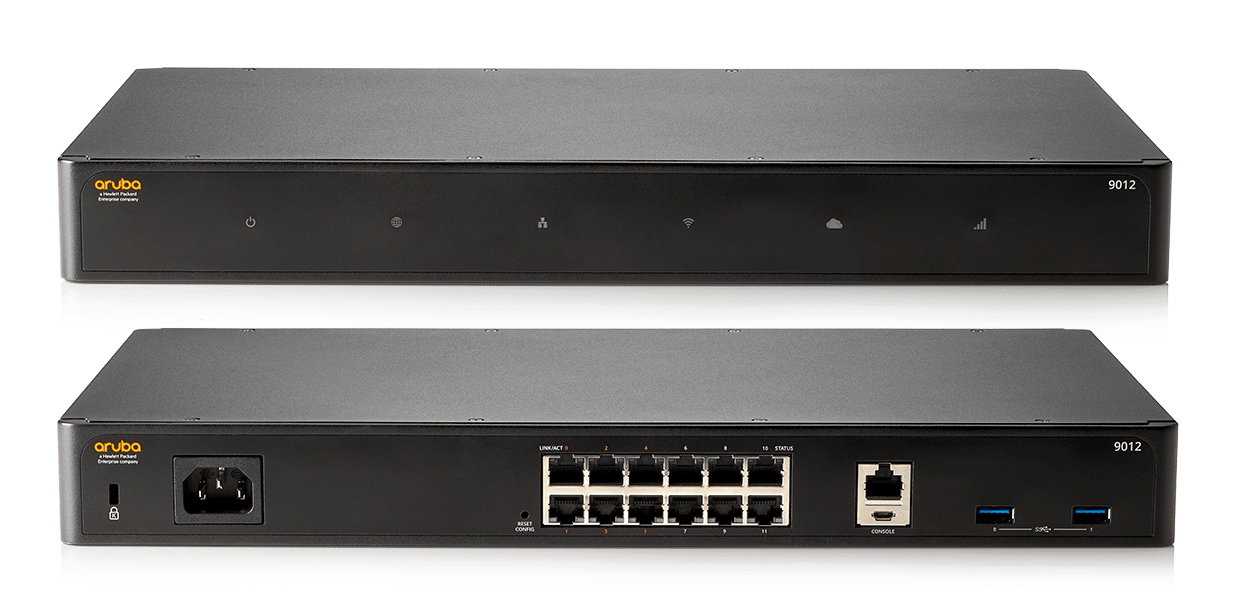 FortiGate 600F