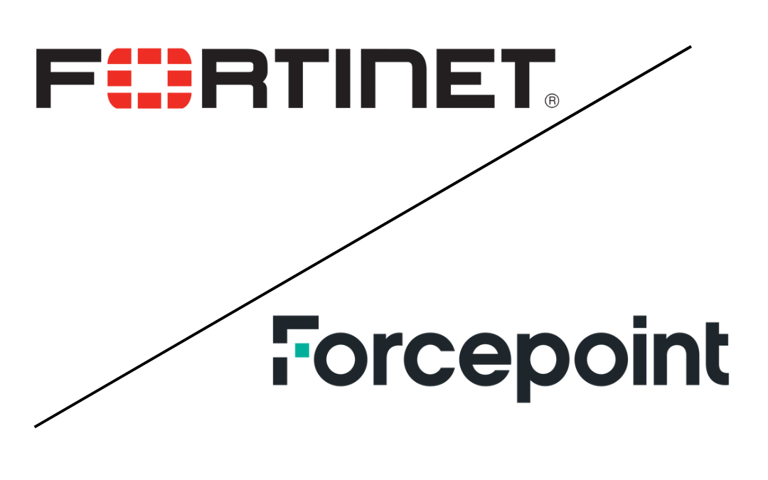 Zero Trust: Forcepoint & Fortinet
