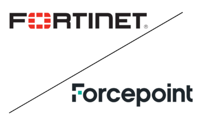 Zero Trust: Forcepoint & Fortinet
