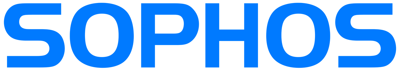 Sophos logo Sophos logo