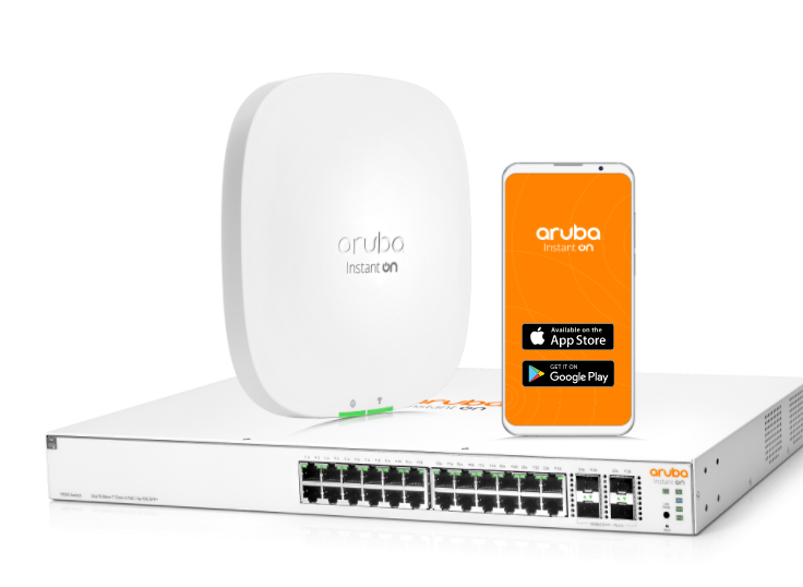 A deep dive into HPE Aruba 500 series Access Points