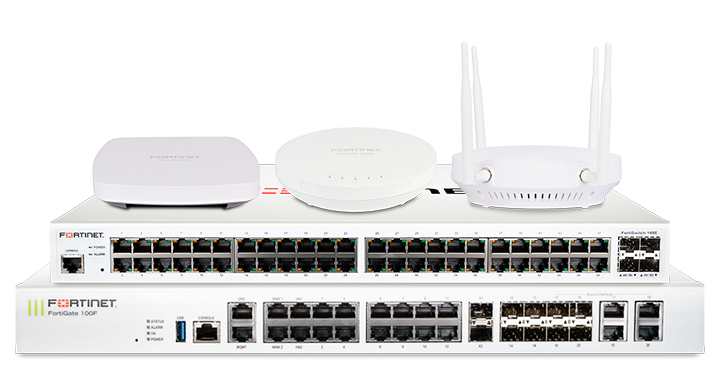 fortinet products fortinet products
