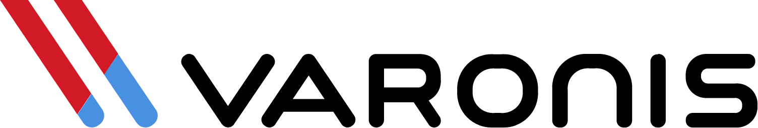 varonis logo trans varonis logo