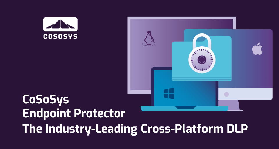endpoint protector