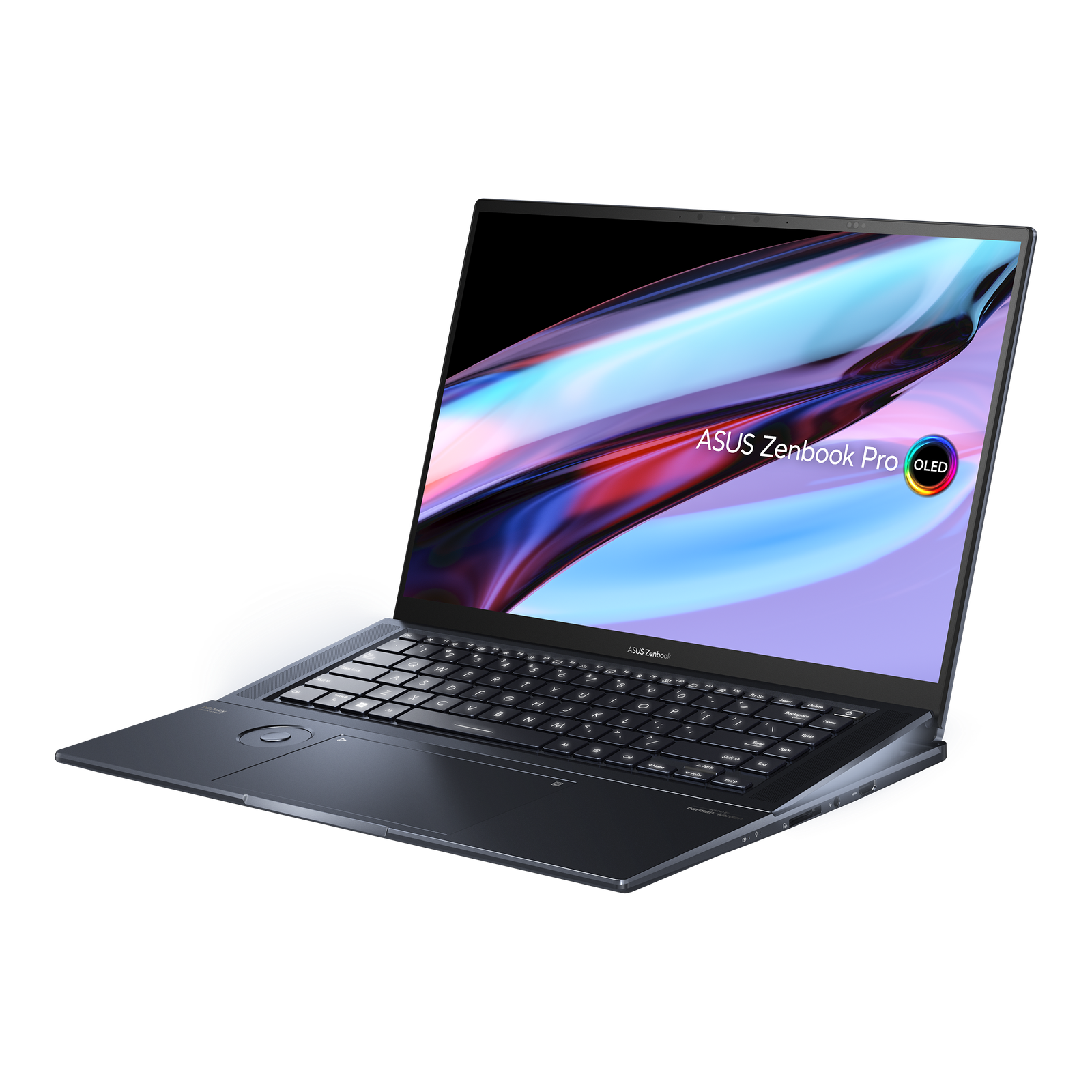 Asus Zenbook S16