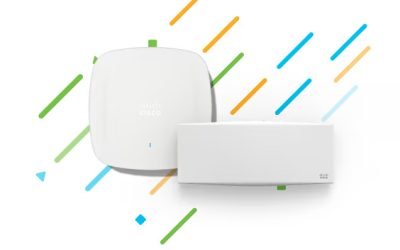 Cisco Meraki MR44 vs. MR57: Which Access Point is Right for Your Business?