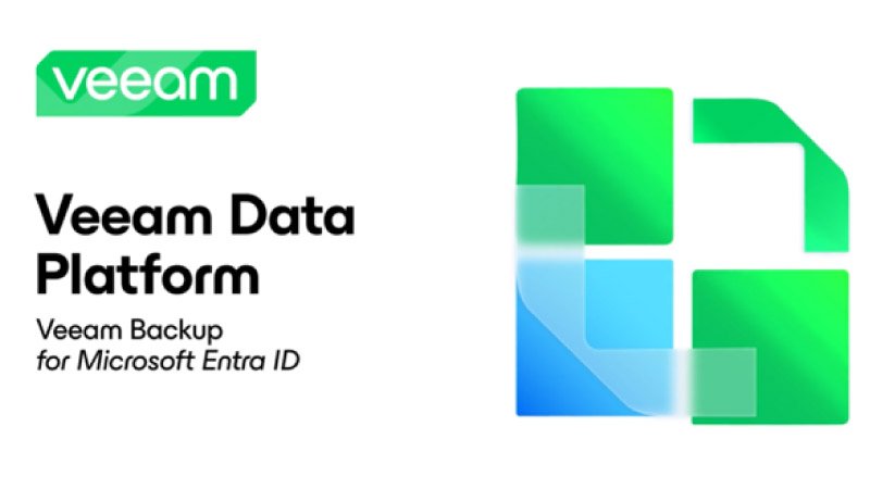 Veeam Backup for Microsoft Entra ID