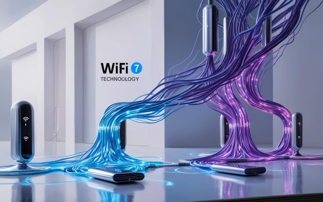 Wifi 7 Technology
