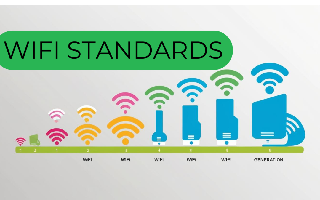 MCS8 and MCS9: Which is better for your WiFi needs?