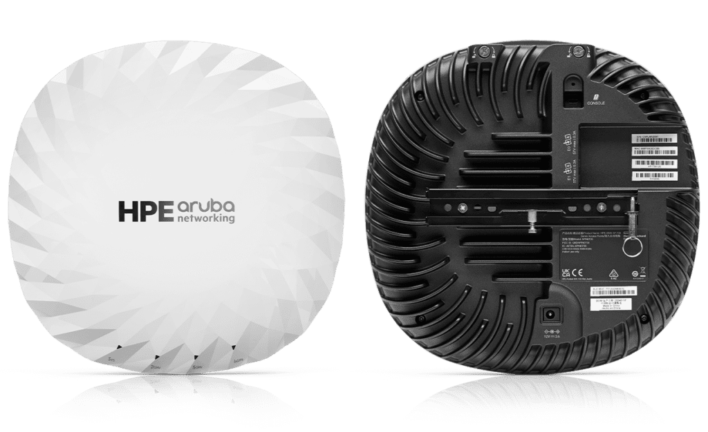 Aruba 720 series