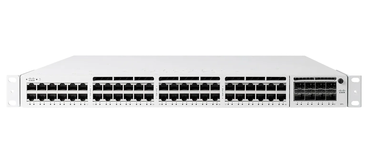Cisco Meraki MS390-48U