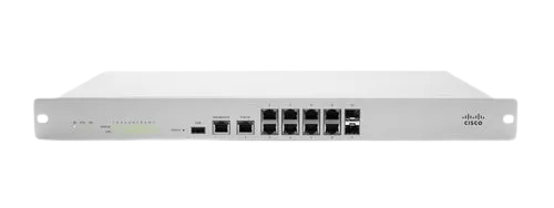 Cisco Meraki MX100