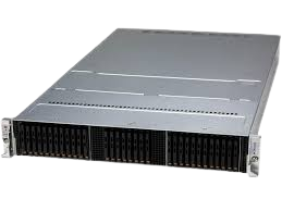 Storage A+ Server ASG-2115S-NE332R Supermicro Partners