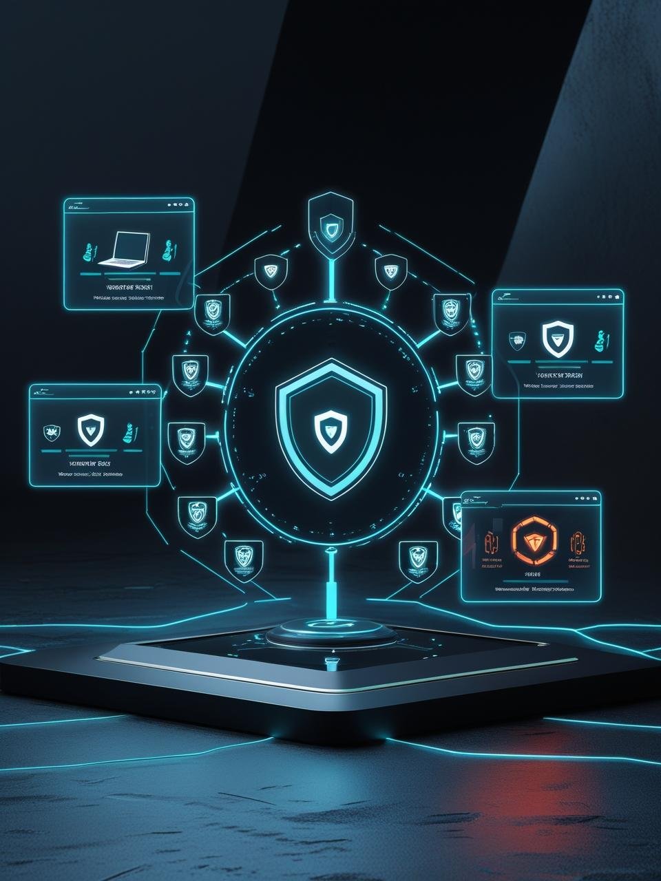 Fortinet End Point Protection in bangalore