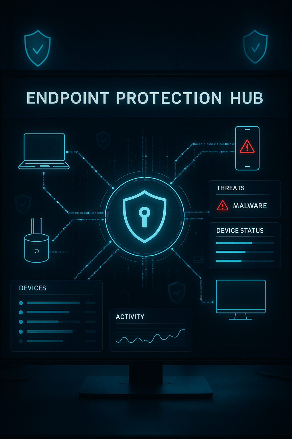 Endpoint Protection Hub
partners
