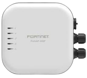 FortiAP-432F