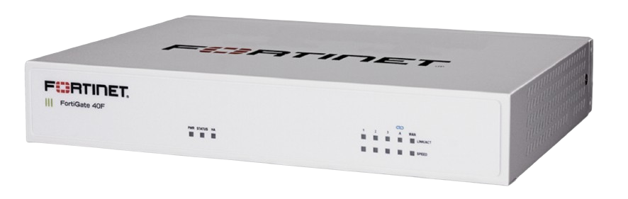 FortiGate 40F