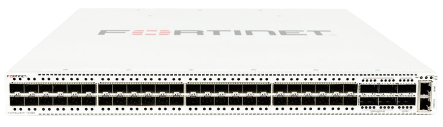 FortiSwitch T1048E