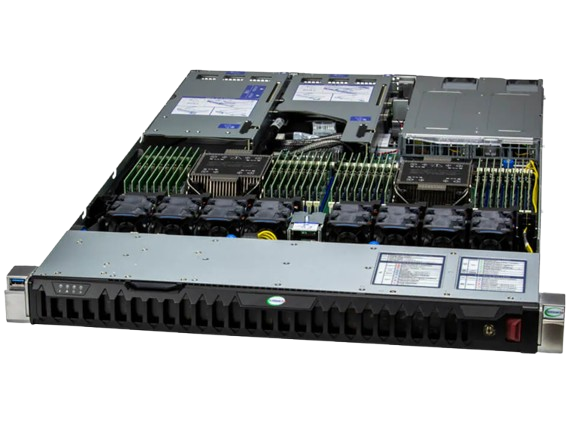 Hyper SuperServer SYS-121H-TNR