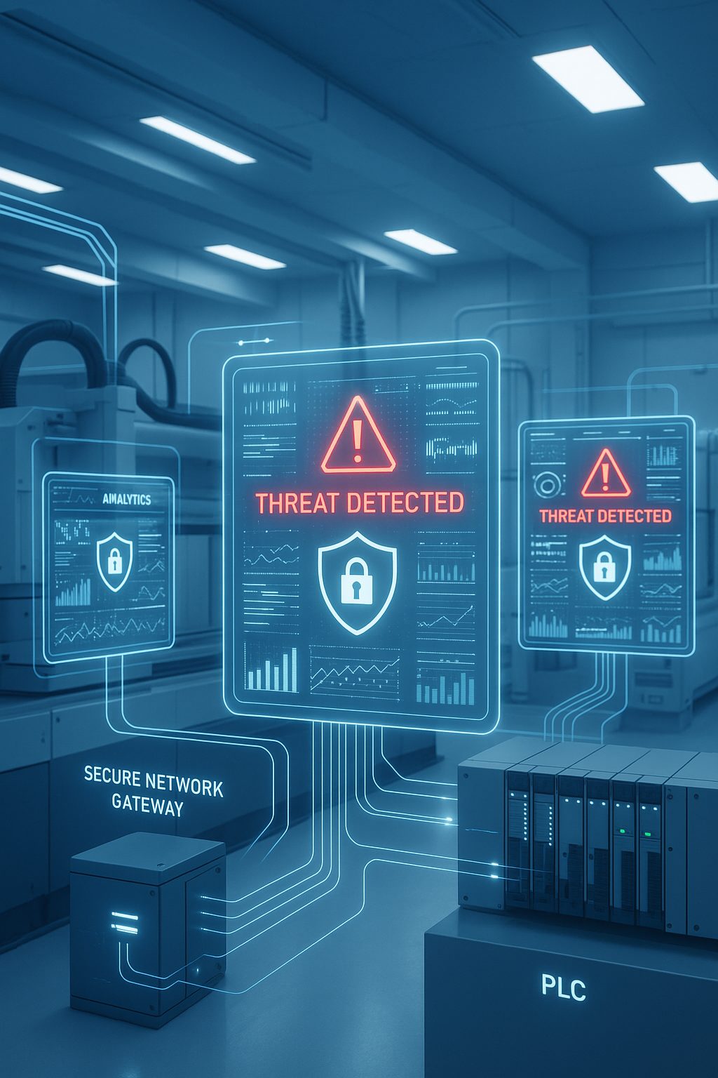 Operational Technology
fortinet 