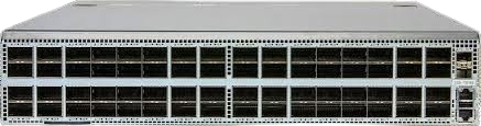 Supermicro Partners SSE-T8164 800G Ethernet Switch