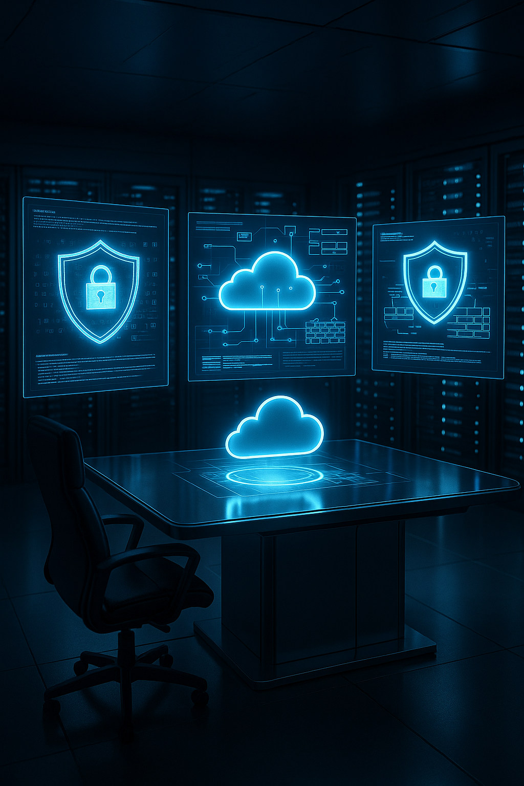 Fortinet Security Hub