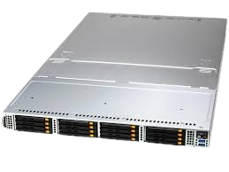 Storage SuperServer SSG-121E-NE316R Supermicro Partners