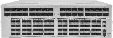 Supermicro Partners SSE-T8196 800G/400G High Density Port Ethernet Switch