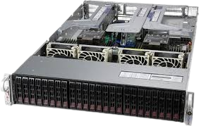 Ultra Server SYS-220U-TNR