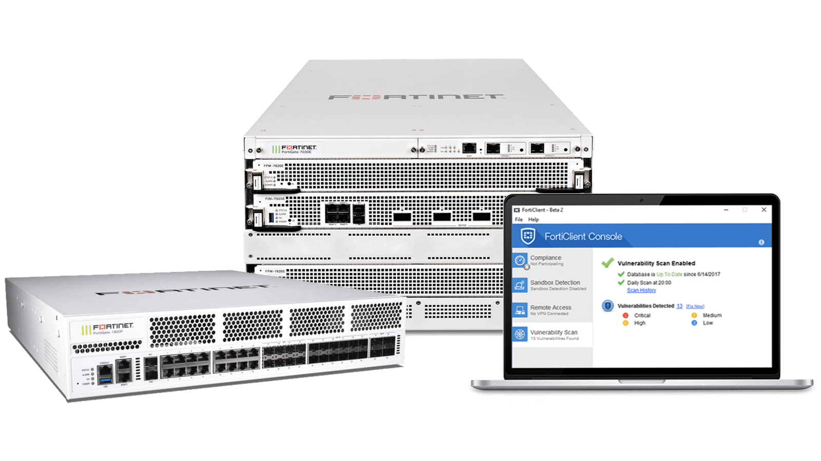 Fortinet Solutions in bangalore