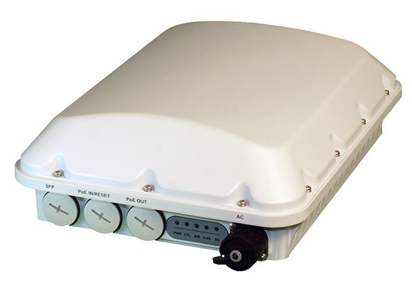Ruckus Access Points T750