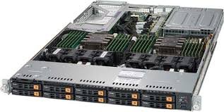 supermicro servers